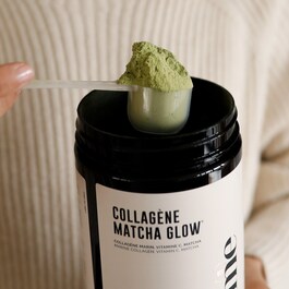 Collagène Matcha Glow - Integratore alimentare