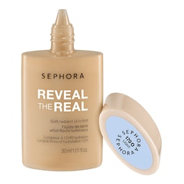 Reveal the Real - Skin tint colorata effetto glowy