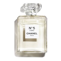 N°5 - Eau De Toilette Vaporizzatore, CHANEL