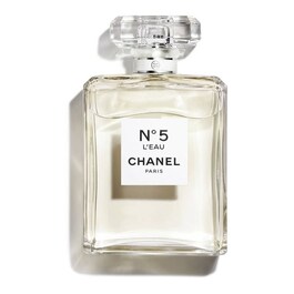 Chanel 5 di Chanel - Eau de Parfum Edp - Spray 200 ml.