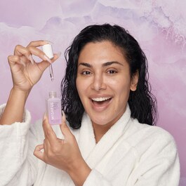 Thirst Trap Juice Et Peptide - Siero Viso Formato Viaggio