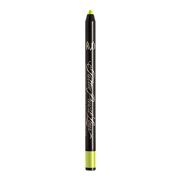 Tattoo Pencil Liner - Matita occhi waterproof, KVD Beauty