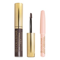 Kit Sopracciglia Perfette - Cofanetto Sopracciglia, COLLISTAR