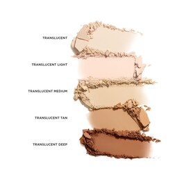 Airbrush Pressed Powder - Polvere compatta