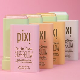 On-the-Glow SuperGlow - Stick illuminante idratante