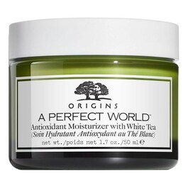 A Perfect World Antioxidant Moisturizer with White Tea