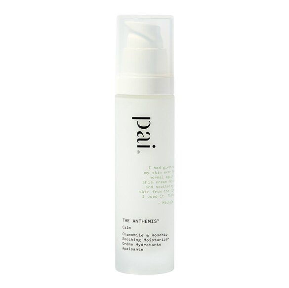 The Anthemis - Chamomile & Rosehip Soothing Moisturizer, PAI