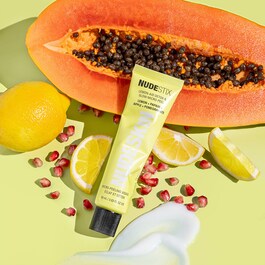 NUDESKIN 3-Step Citrus Renew Set - Cofanetto trattamento viso