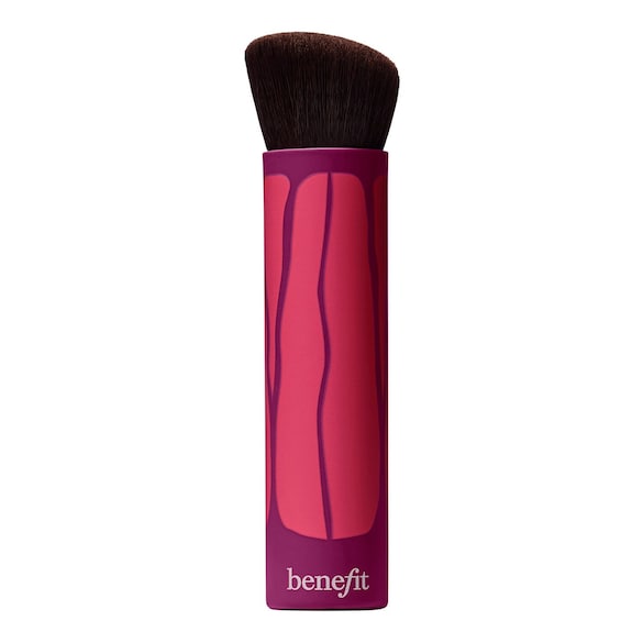 Hoola Wavemaker – Pennello per bronzer, BENEFIT COSMETICS