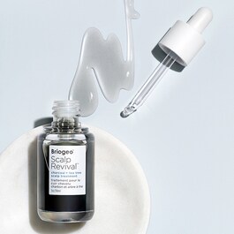 Scalp Revival Charcoal - Trattamento per il cuoio capelluto