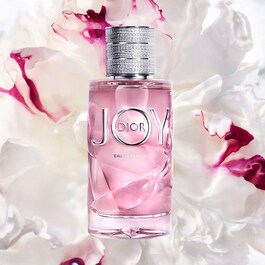  JOY by Dior – Eau de parfum donna – Note floreali, legnose e muschiate
