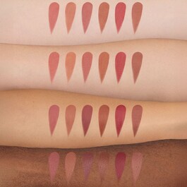 Lip Over - Rossetto Creamy Matte