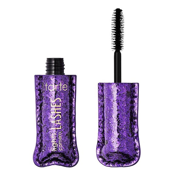Lights, Camera, Lashes Formato Mini - Mini Mascara 4-in-1 , TARTE
