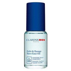 ClarinsMen - Olio da Barba, CLARINS