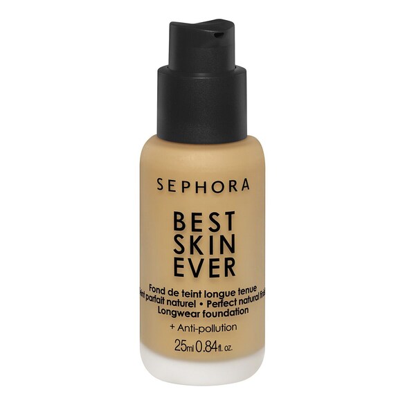 Fondotinta Best Skin Ever - Fondotinta Perfezionante a Lunga Durata, SEPHORA COLLECTION