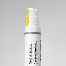 Emulsione al retinale 0,2% - Anti-età