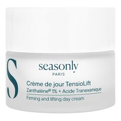 Crème TensioLift - Crema viso rassodante e liftante, SEASONLY