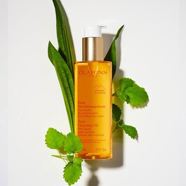 Olio Ultra Detergente - Oli viso