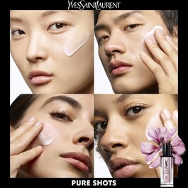 Pure Shots Light Up - Siero Illuminante
