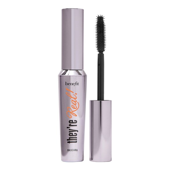 They're Real! Mascara - Mascara Allungante, BENEFIT COSMETICS