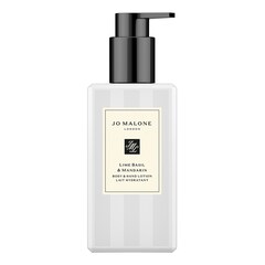Lime Basil & Mandarin - Body & Hand Lotion, JO MALONE LONDON