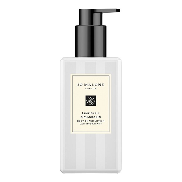 Lime Basil & Mandarin - Body & Hand Lotion, JO MALONE LONDON