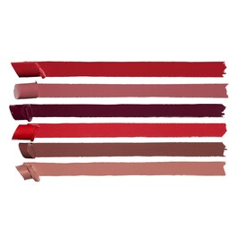 On your collar - Rossetto classico