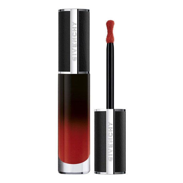 Le Rouge Interdit Cream Velvet - Rossetto mat, GIVENCHY