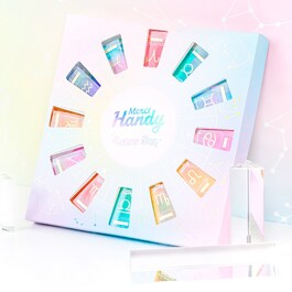 Astro Set - Set per la cura delle mani Formato Viaggio