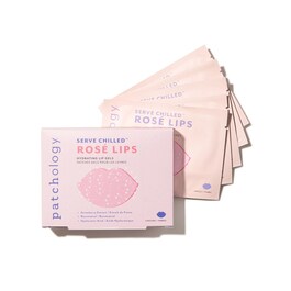 Serve Chilled Rosé Lips - Gel labbra idratante