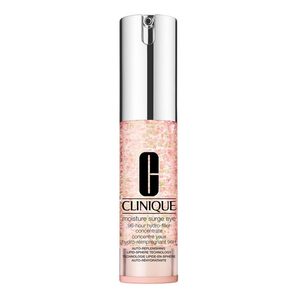 Moisture Surge Eye - Concentrato occhi 96h, CLINIQUE