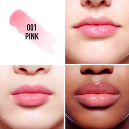 Dior Addict Il Rituale di Bellezza - Balsamo, gloss, siero e Eau de Toilette