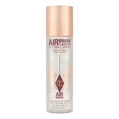 Airbrush Flawless Finish Setting Spray - Spray fissante per il trucco, CHARLOTTE TILBURY