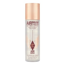 Airbrush Flawless Finish Setting Spray - Spray fissante per il trucco