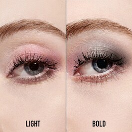 Dior Backstage Eye Palette – Palette con 9 ombretti