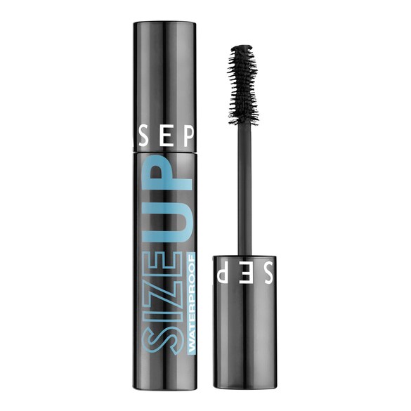 Size Up Waterproof - Volume extra large immediato, SEPHORA COLLECTION
