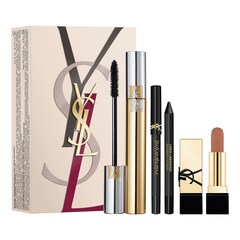 Mascara Volume Effet Faux Cils - Cofanetto Makeup, YVES SAINT LAURENT