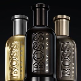 BOSS Bottled - Eau de Parfum