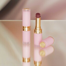 Beyond Blurry Lipstick