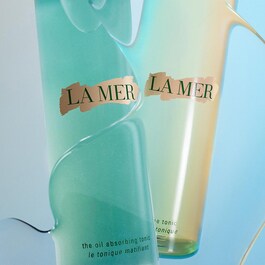 The Oil Absorbing Tonic - Tonico per pelli miste