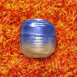 Vital Perfection Overnight Firming Treatment - Crema Viso Notte