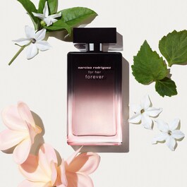 for her forever - Eau de parfum