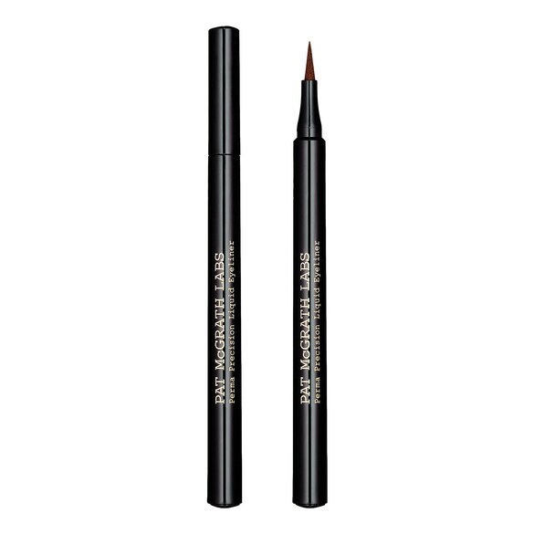 Perma Precision Liquid Eyeliner - Eyeliner liquido, PAT McGRATH LABS