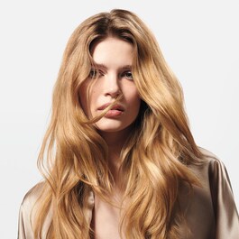 Fusion - Maschera per la riparazione intensa di capelli danneggiati e indeboliti