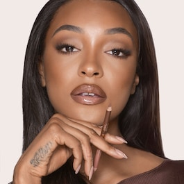 Lip Cheat Contour Duo - Matita doppia per labbra