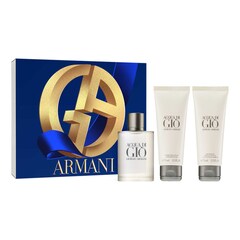Acqua di Giò Eau de Toilette - Set profumo, ARMANI