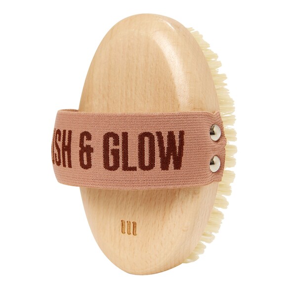 Brush & Glow - Spazzola corpo, AIME