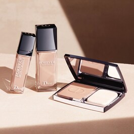 Ricarica Dior Forever Natural Velvet - Fondotinta compatto
