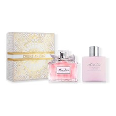 Miss Dior - Cofanetto Eau de parfum e latte per il corpo Edizione limitata, DIOR