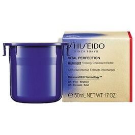 Vital Perfection Overnight Firming Treatment - Crema Notte